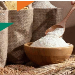 Modified Starchesin Rice and NoodleProducts