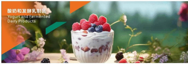 YogurtandFermented DairyProducts